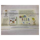 Superkids, 2nd grade Teacher