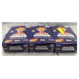 Ricoline Paleta Payaso, Marshmallow with Chocolate