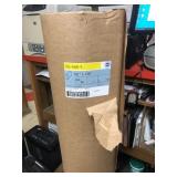 Lot of 3, Hermes 52"x126" 60 grit sanding belt