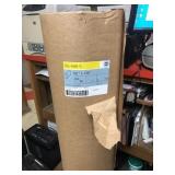 Lot of 3, Hermes 52"x126" 60 grit sanding belt