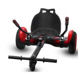 Hover Board Go Kart