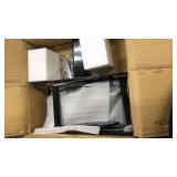 Universal Winch Bracket for Reese Hitch