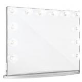 Hollywood Style Makeup Mirror