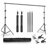 Photo Background Stand