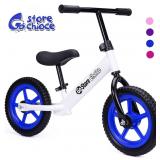 GoStoreChoice Balance Bike, kids, pink