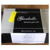 GIORBELLO Premium Glass Subway Tiles
