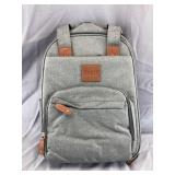 Unisex Diaper Backpacks, Multifunction