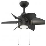 Craft Made Ceiling Fan, Propella model