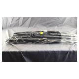 Lot of 4 Inverted Double Layer Christmas Umbrella