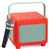 Tutti Matti Portable Party System, Karaoke