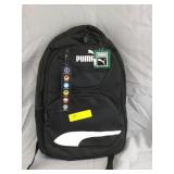 PUMA Squad Backpack, Black