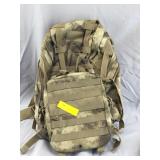 CrewCab Tactical Backpack