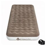 ETEK City Twin Size Air Bed