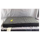 35"x22"x3" Foam Pet Bed