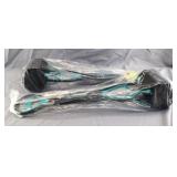 Lot of 2 Poop Scoopers