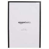 20x30 2-pk Black Picture Frame