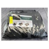 Lot of 2 Python Laundry Backpacks