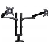 Dual Monitor Stand