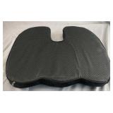 Lot of 5 Nuxago Memory Foam Coccyx Cushions