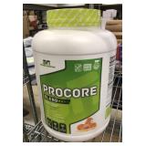 ProCore Blend Grass Fed Protein 4lb Orange