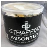 50 ct Premium Latex Condoms Assorted