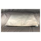 160 2-gal Heat Seal able Zip Storage Bag