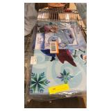 Disney Frozen Collapsible Toy Storage Chest