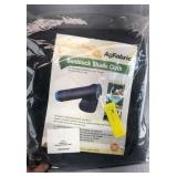 Sunblock Shade Cloth 30% 6.5ftx50ft