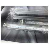 4 LED Linkable 4ft Lights, bent