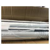 Lot of 4 4ft LED Grow Lights