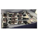 Authentic Synthetic Hair