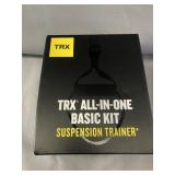 TRX Suspension Trainer