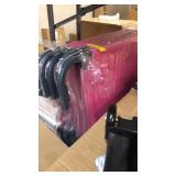 Lot of 6 Elevated Pet Beds