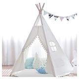 Kids Tipi