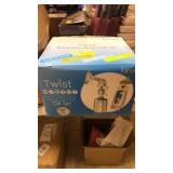 KINDE Twist breast Feeding gift Set