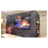 Acer Predator 34" Curved Gaming Monitor