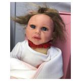 Reborn Baby Doll, Ivita