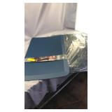 Lot of 2 32x20" Anti-Fatigue Mats