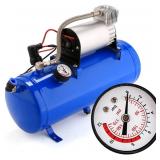 12V Air horn Compressor