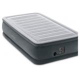 INTEK Air Bed with Built-in Pump, Untested