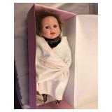 10" Reborn Baby Doll, Vollemce