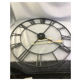 30" Clock