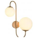 Mid Century Style Light Fixture