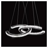 Antilisha Modern Chandelier