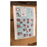 Side Table with Drawer