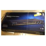 Frequency Shifting Feedback Controller