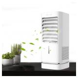 Multi-functional Air Cooler, Mobile