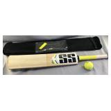 Cashmere Willow Cricket Bat