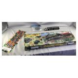 150lb Black Hunting Crossbow Kit, Black