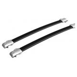 GX460 Crossbars, Car Top Luggage Rack